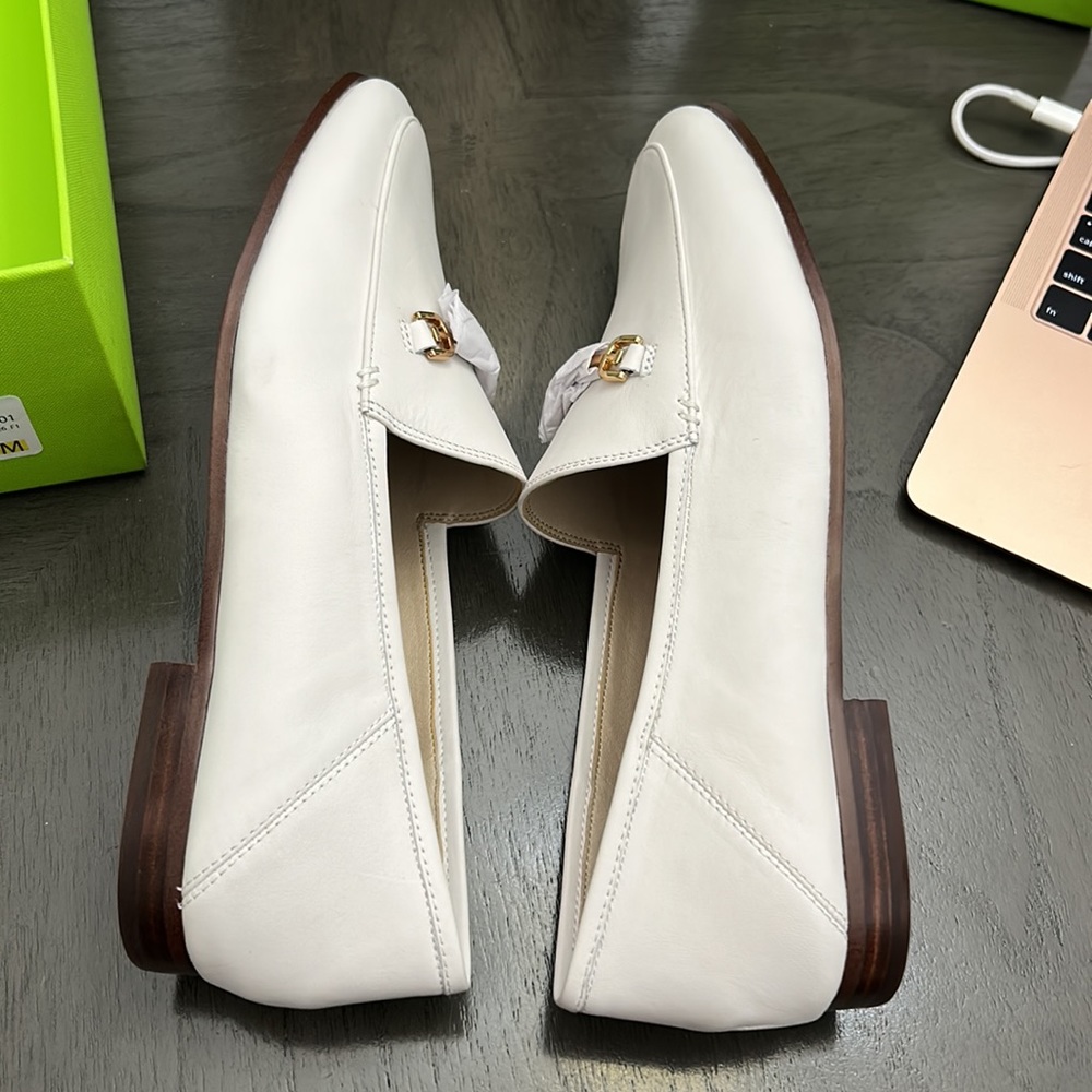 SAM EDELMAN LORAINE BIT LOAFER - Picture 13 of 14